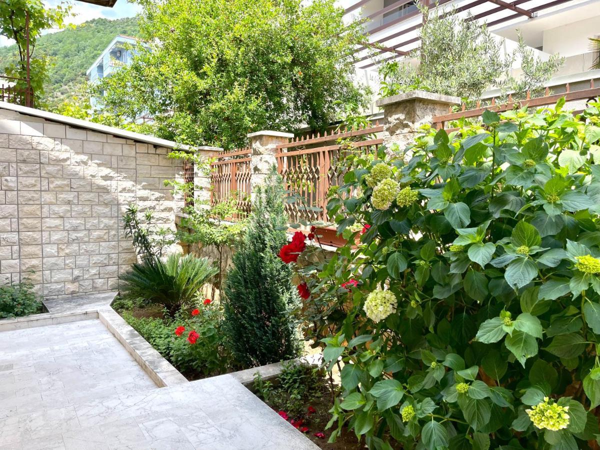 Mirjana Apartment