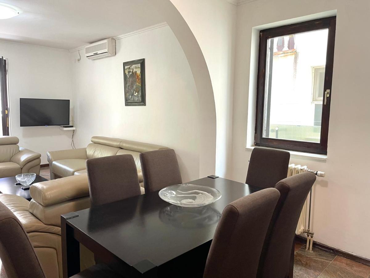 Apartment Mirjana Budva