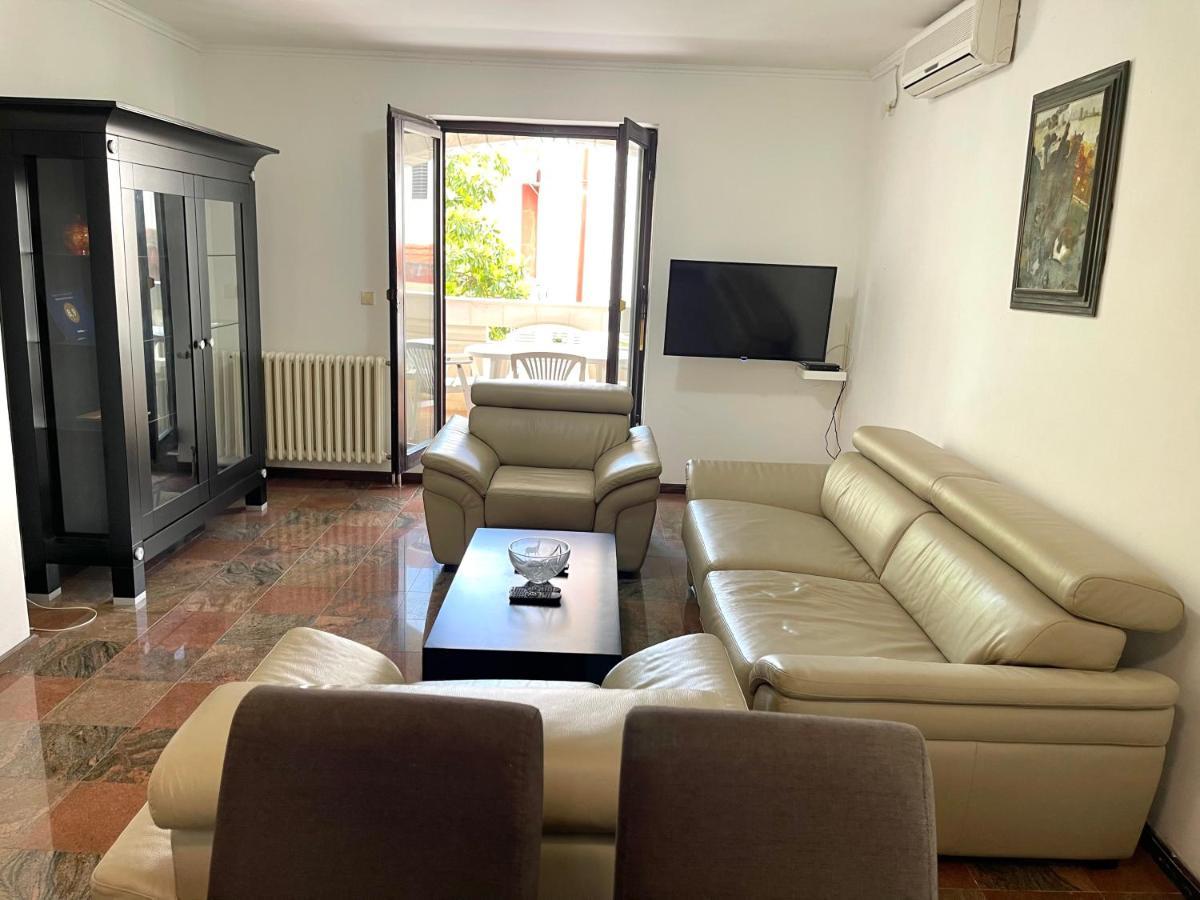 Mirjana Apartment