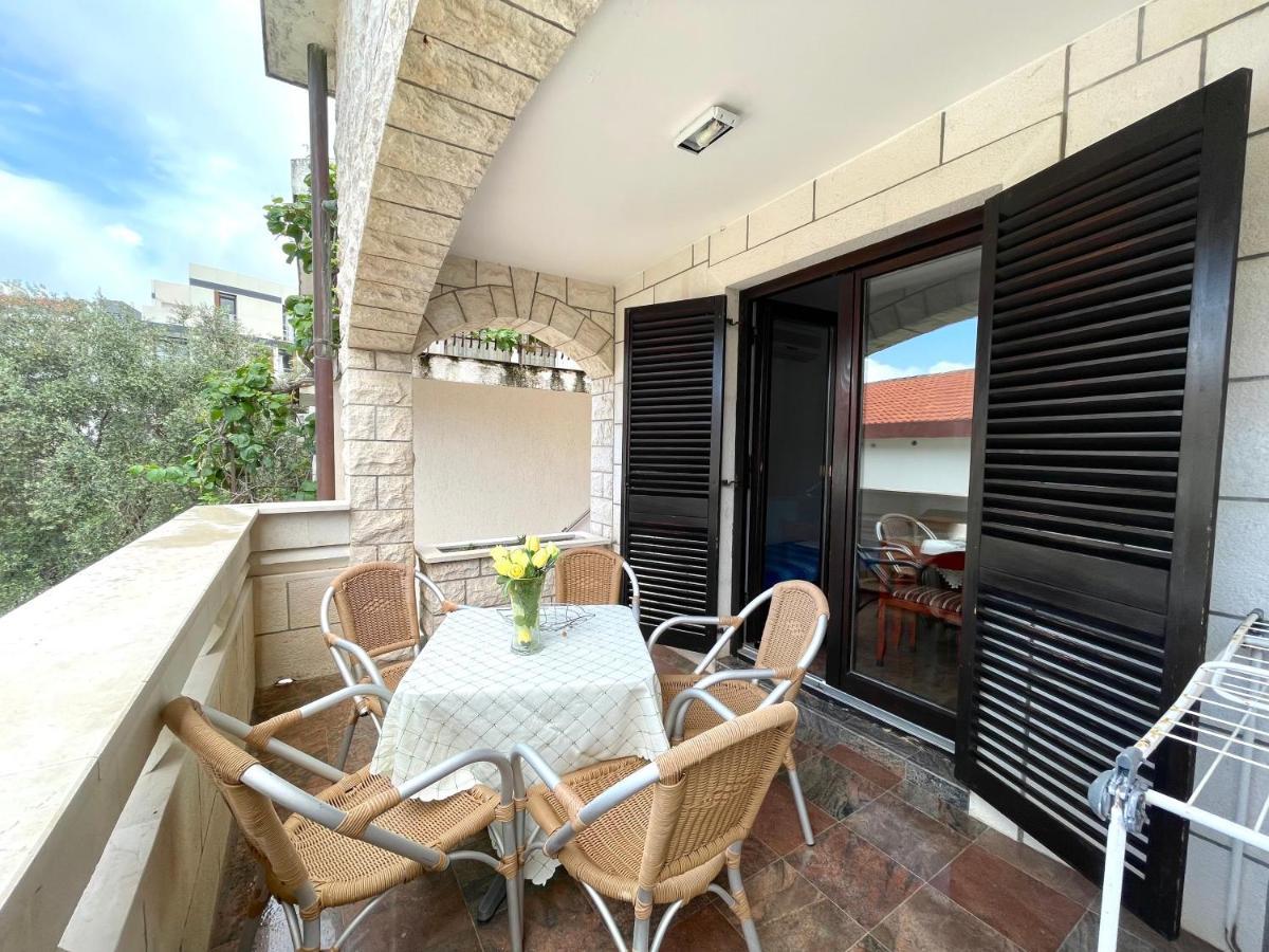 Mirjana Apartment