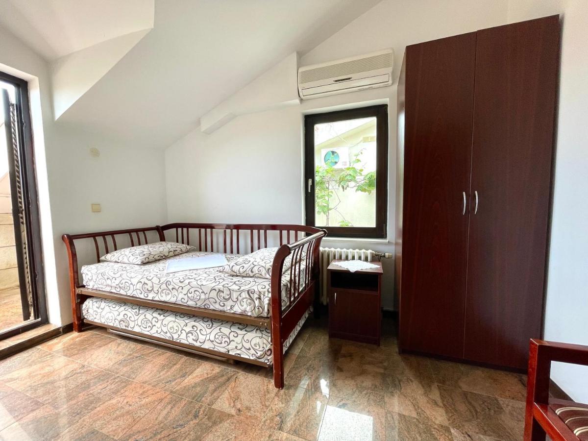 Mirjana Apartment