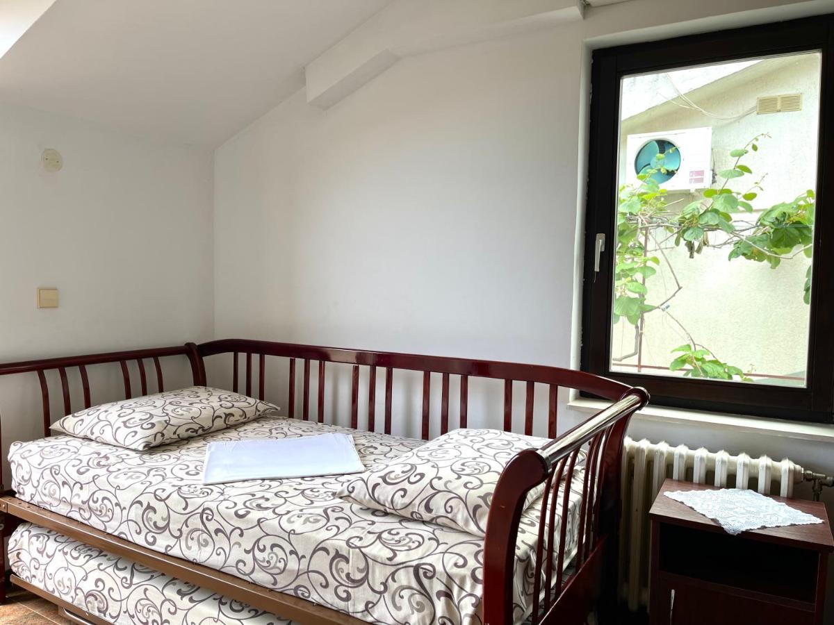 Mirjana Apartment