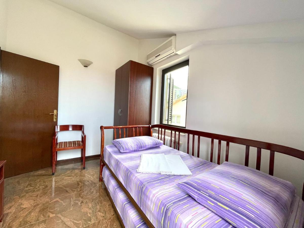 Mirjana Apartment *