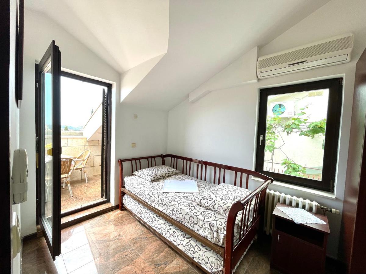 Mirjana Apartment Budva