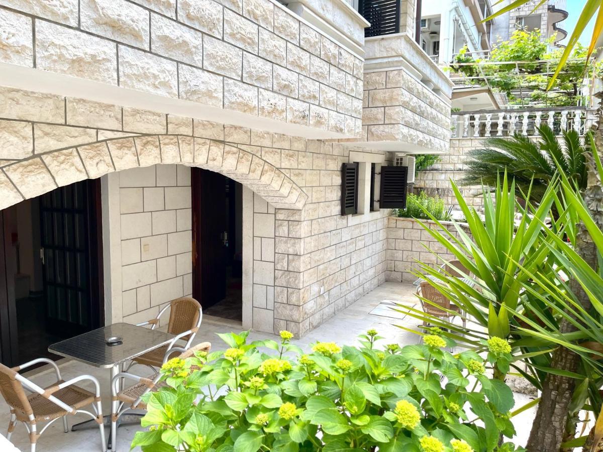 Mirjana Apartment Budva