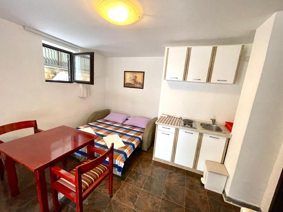 Apartment Mirjana Budva