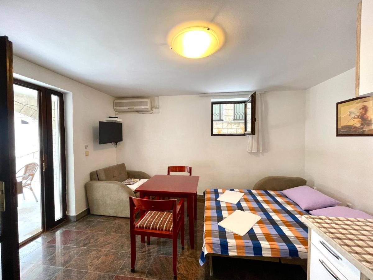 Apartment Mirjana Budva