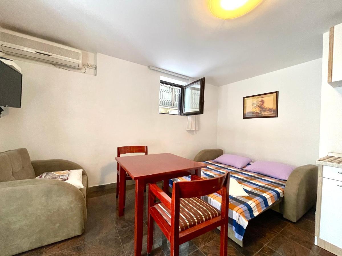 Apartment Mirjana Budva