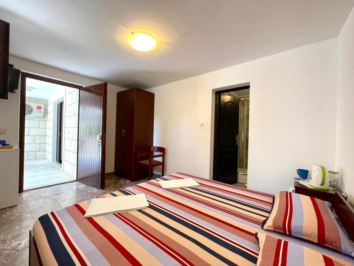 Mirjana Apartment