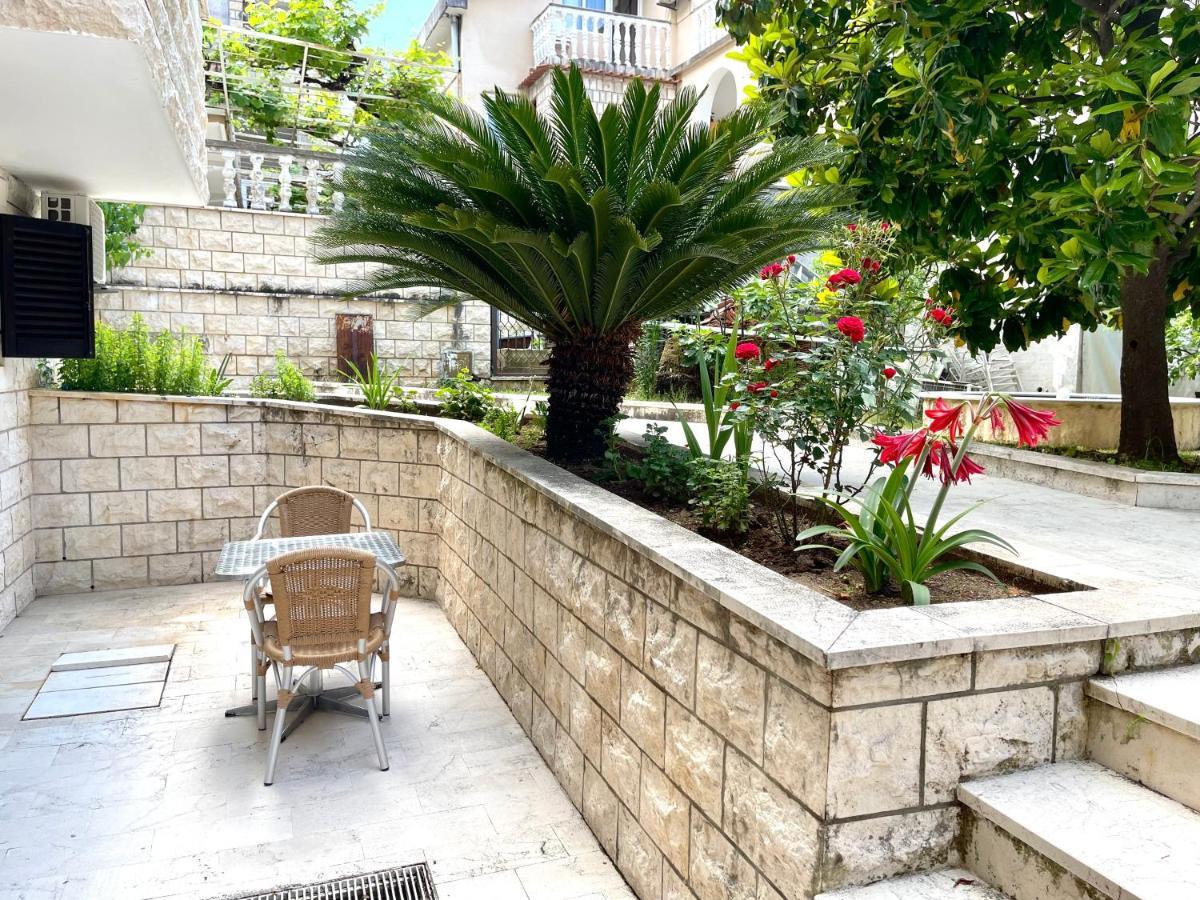 Mirjana Apartment Budva