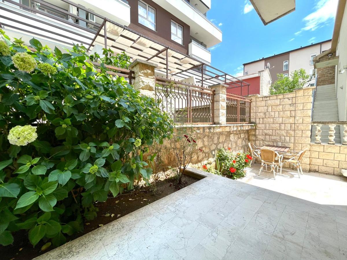 Mirjana Apartment *