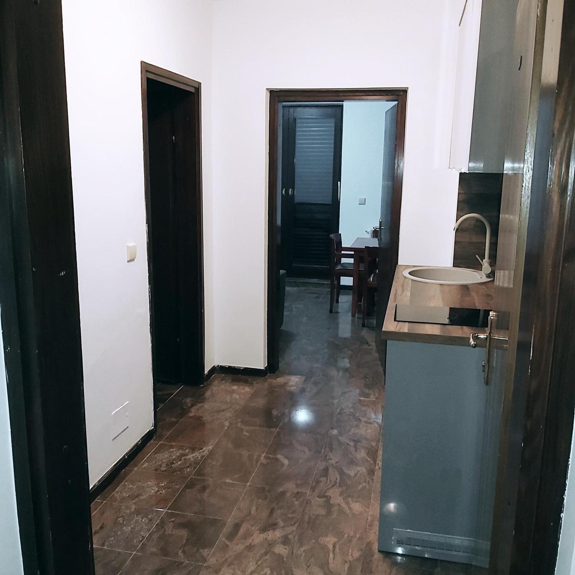 Apartment Mirjana *