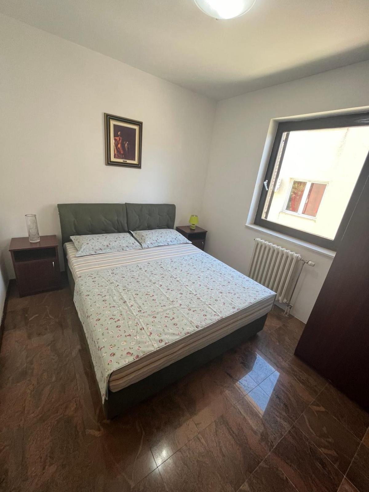 Mirjana Apartment *