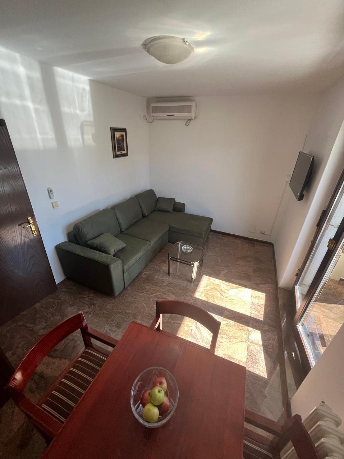 Mirjana Apartment Budva