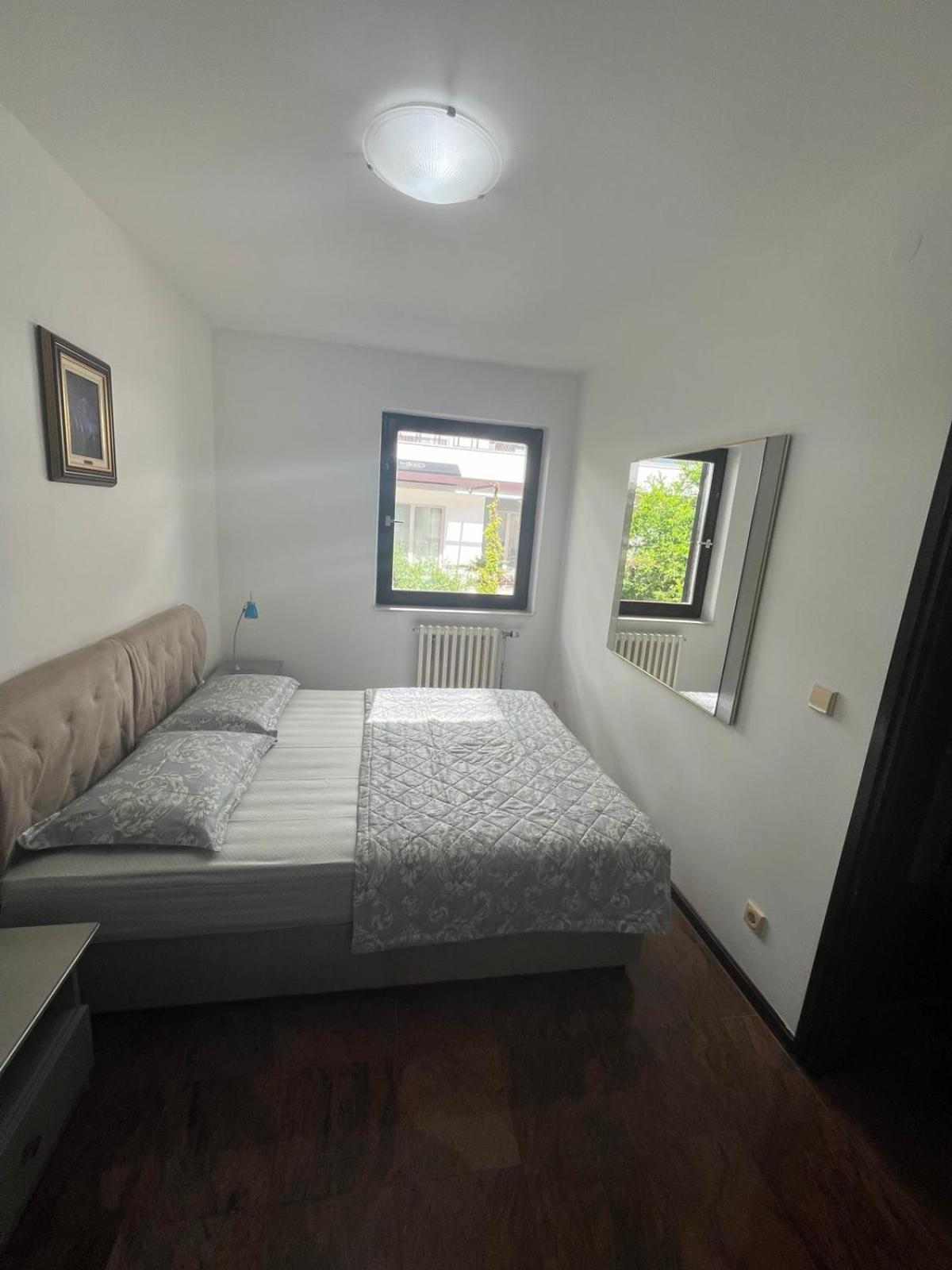 Mirjana Apartment