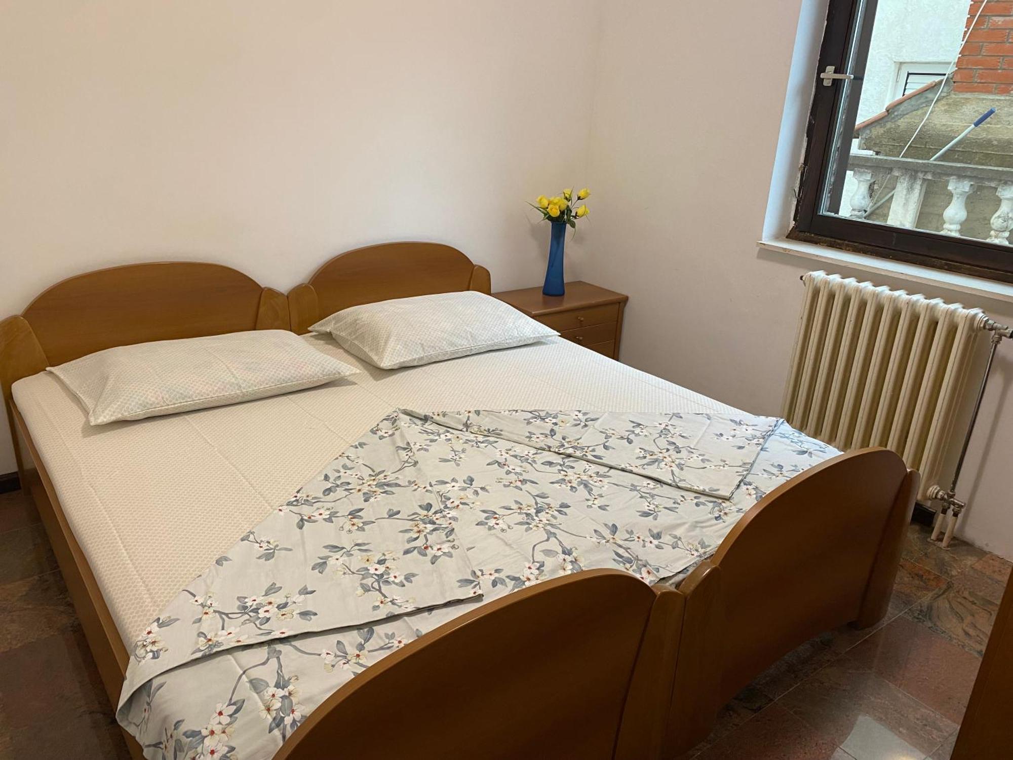 Mirjana Apartment Budva
