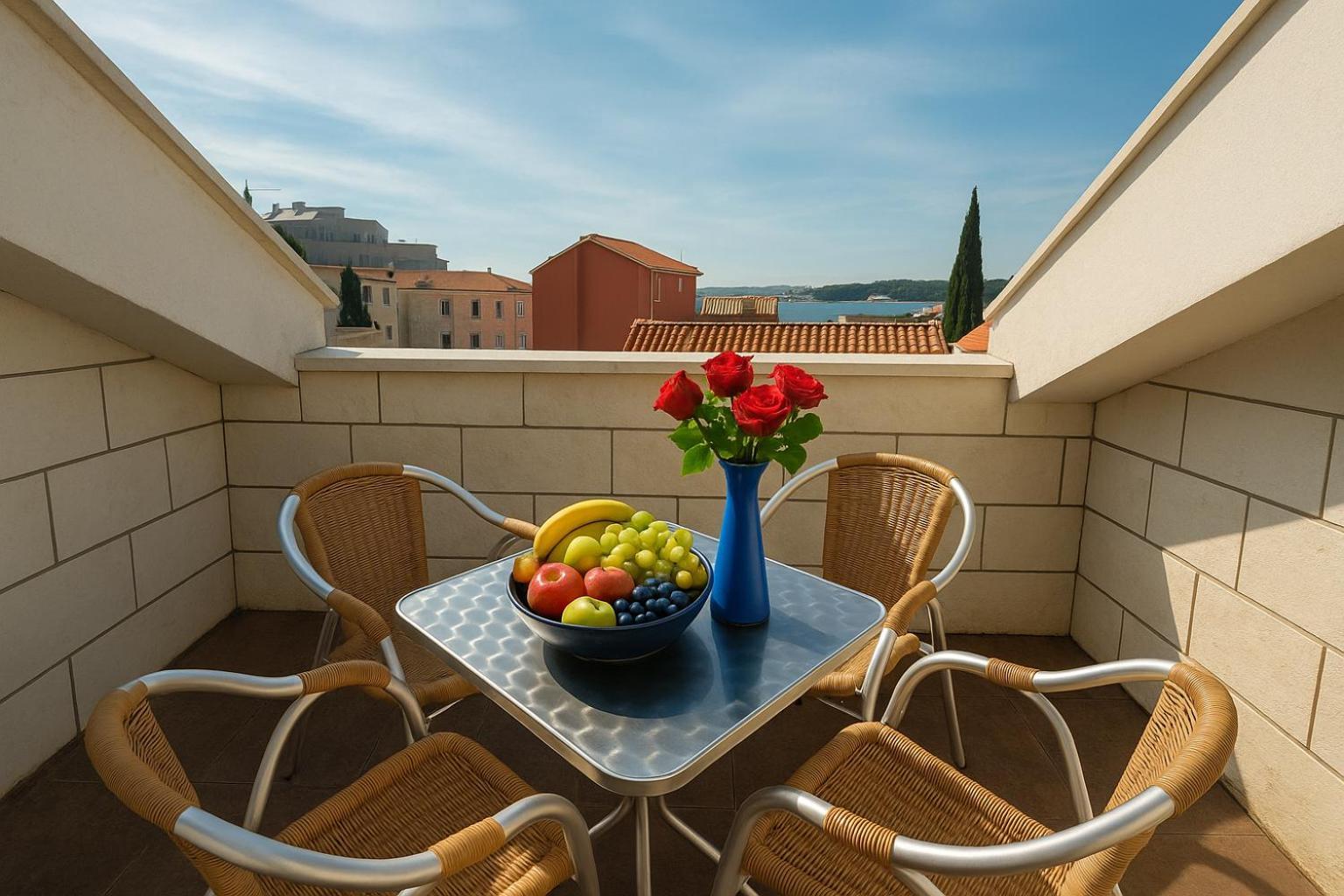 Mirjana Apartment