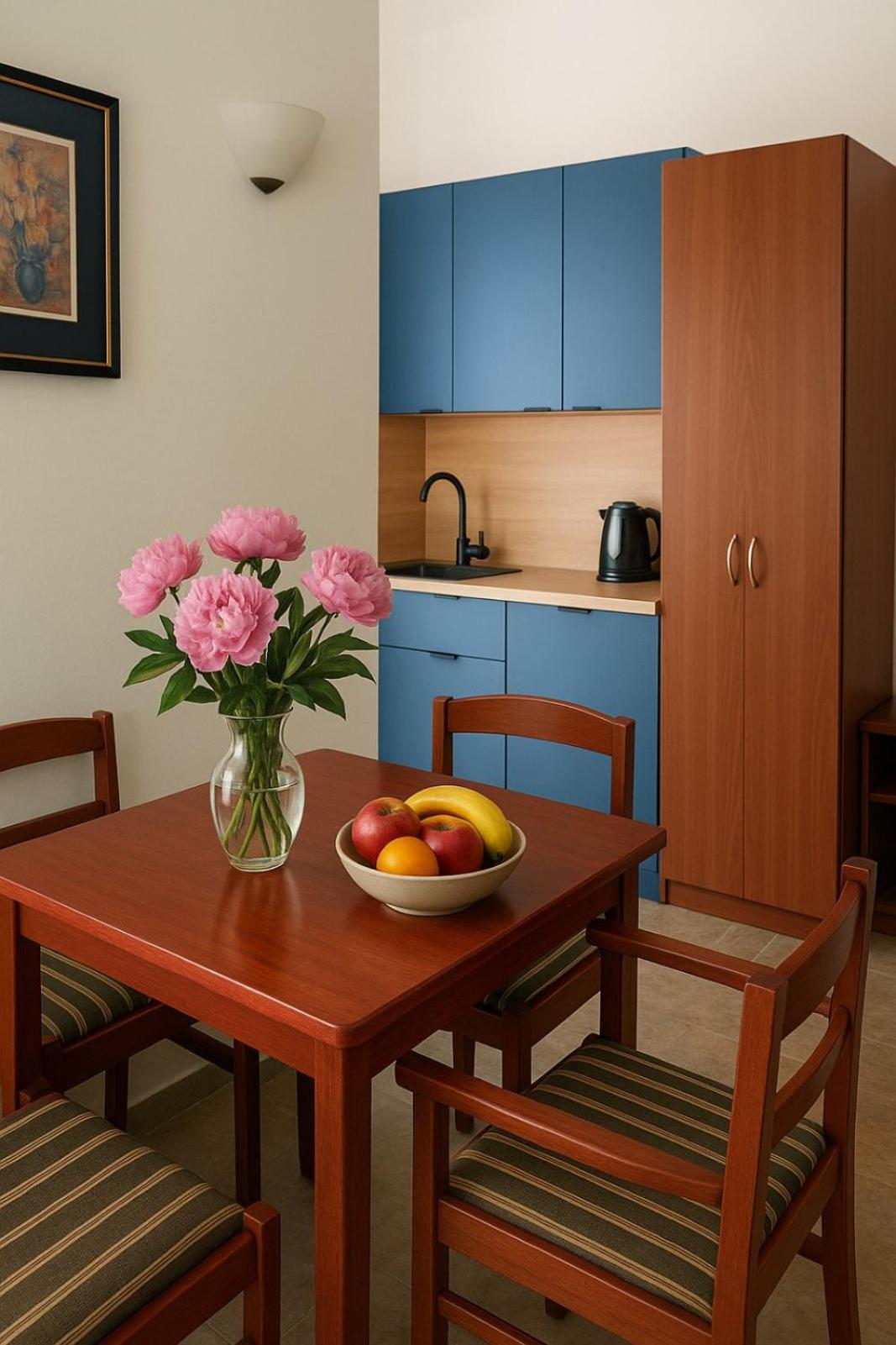 Apartment Mirjana
