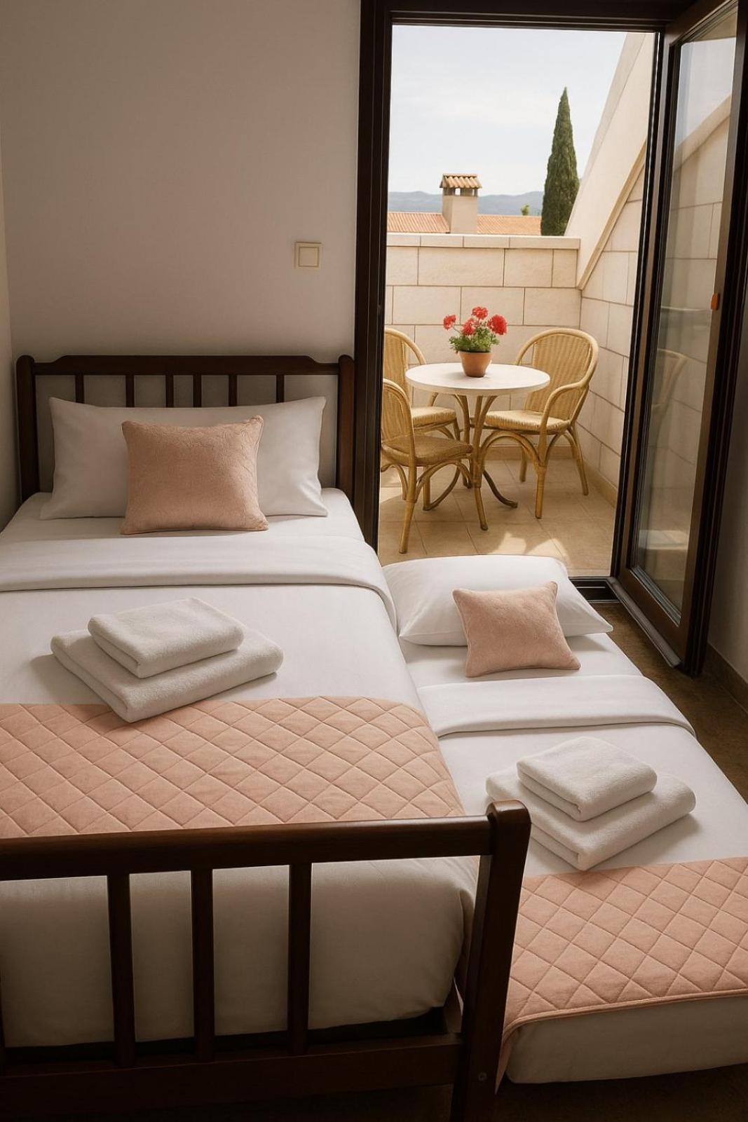 Mirjana * Budva