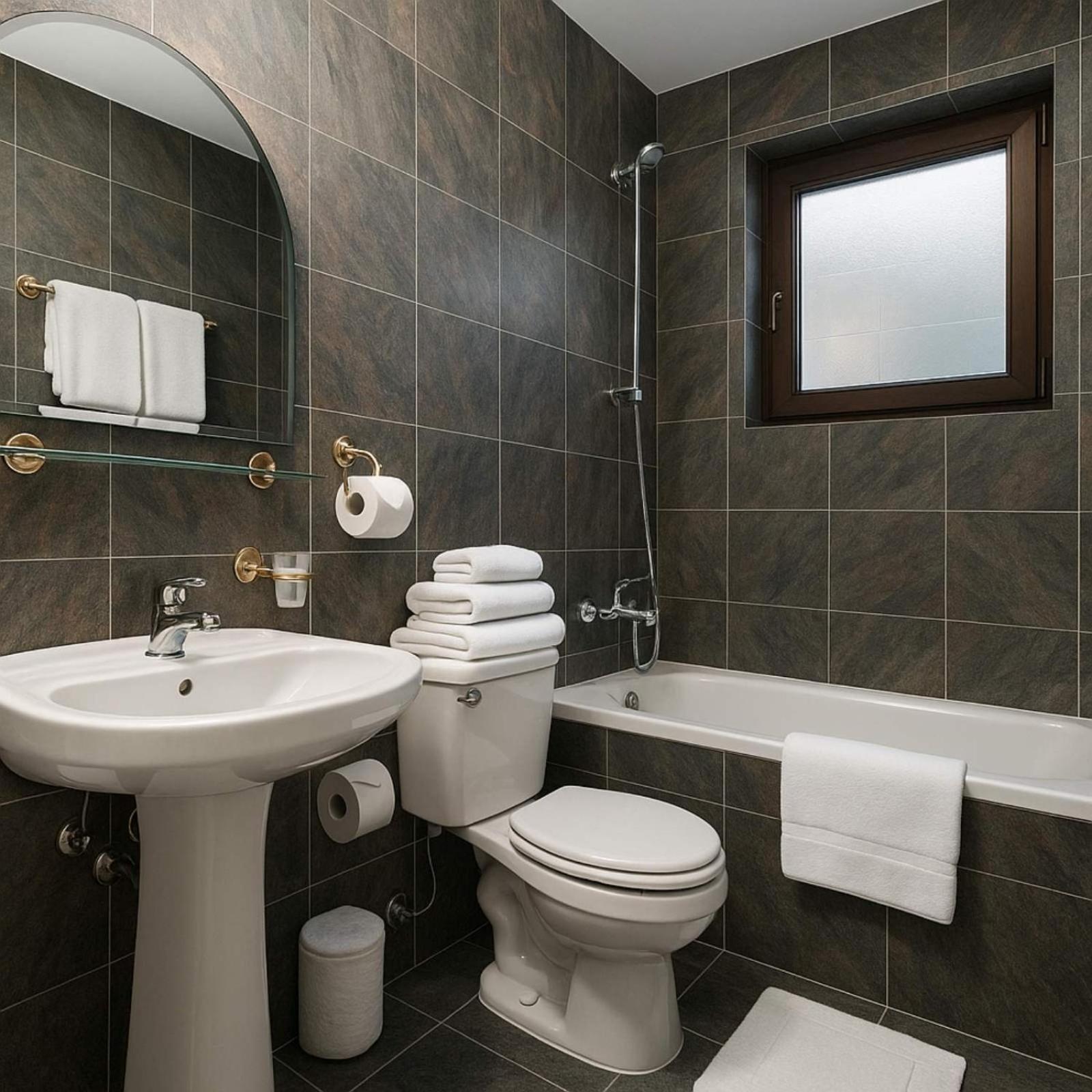 Apartment Mirjana Budva