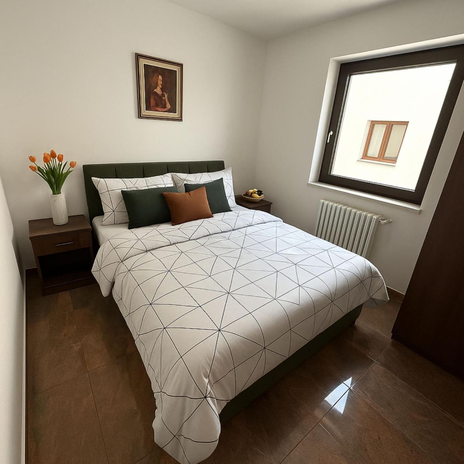 Mirjana Apartment Budva
