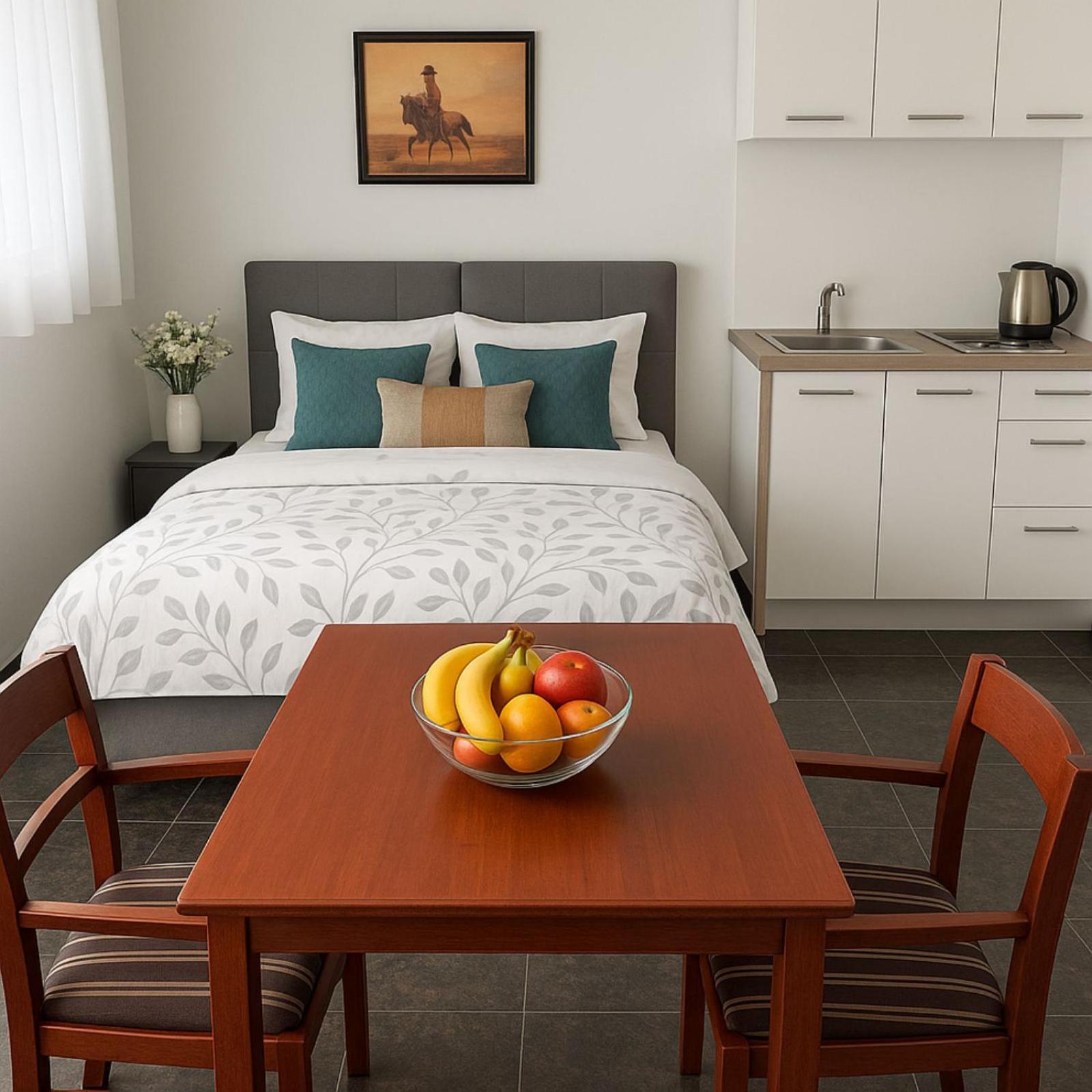 Mirjana Apartment