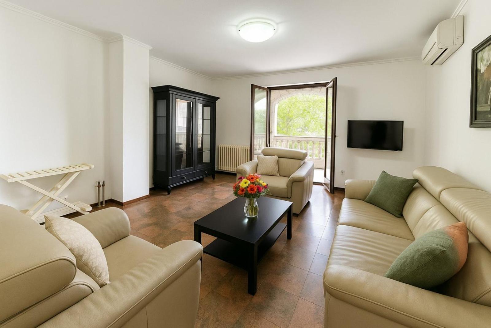 Mirjana Apartment Budva
