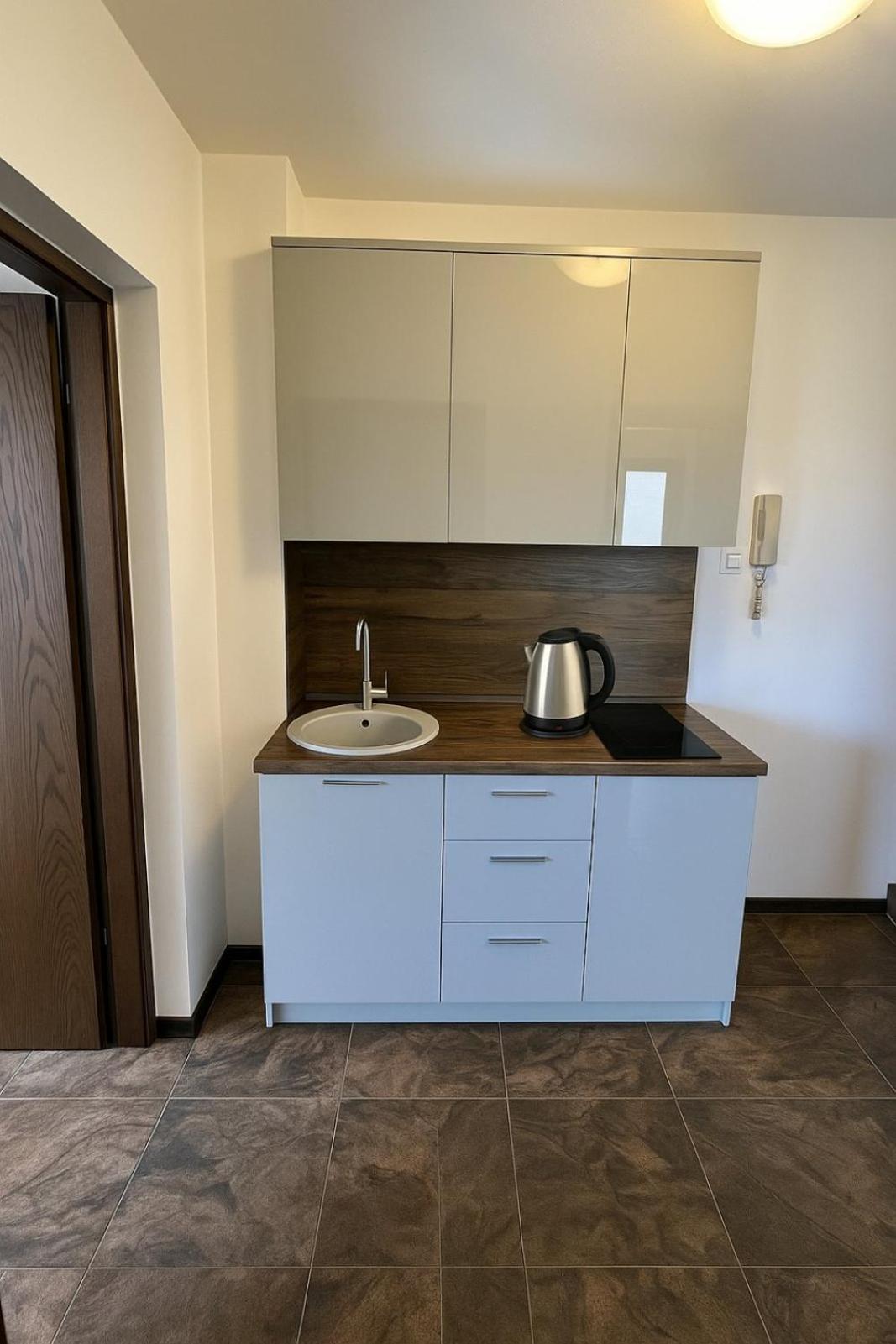 Mirjana Apartment Budva
