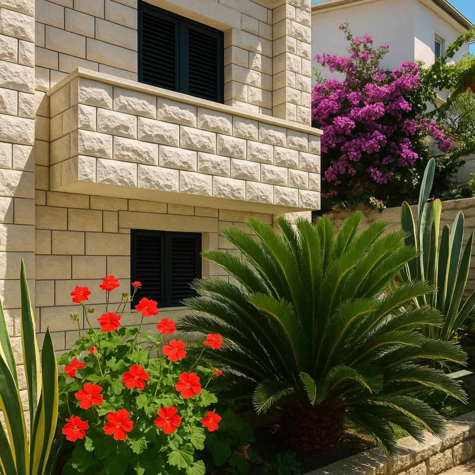 Apartment Mirjana Budva