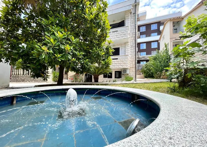 Apartments Villa Mirjana