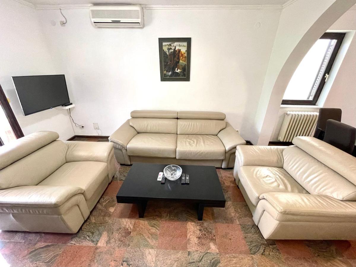 Mirjana Apartment