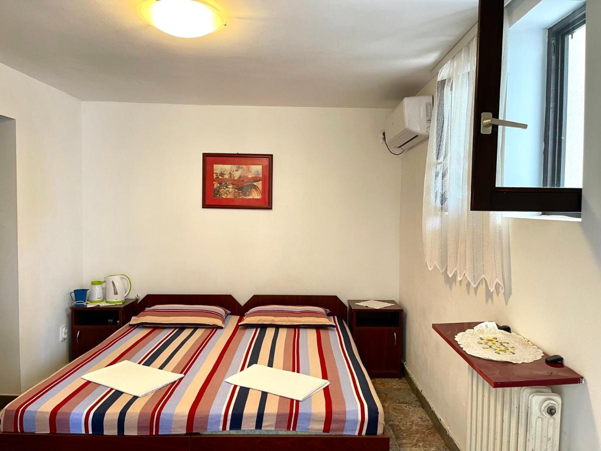Mirjana Apartment Budva